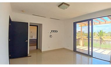 Venta de casa Ph Vista Mar Golf Beach & Resort