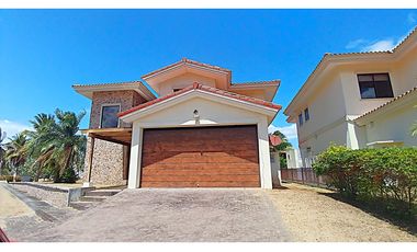 Venta de casa Ph Vista Mar Golf Beach & Resort