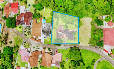 Se Vende Duplex Completo, Gran Oportunidad en Brazos Heights, Colón