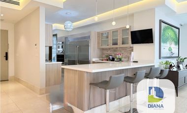 Venta de casa en Santa María
