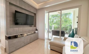 Venta de casa en Santa María