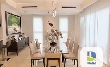 Venta de casa en Santa María