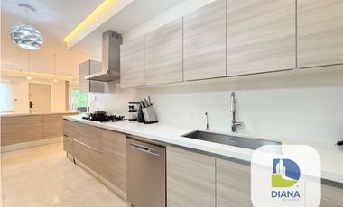 Venta de casa en Santa María