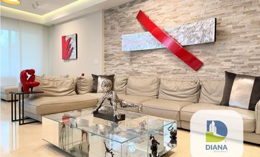 Venta de casa en Santa María