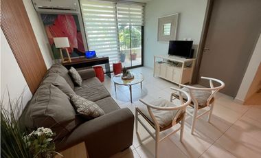 Se Vende Apartamento en San Carlos Ensenada