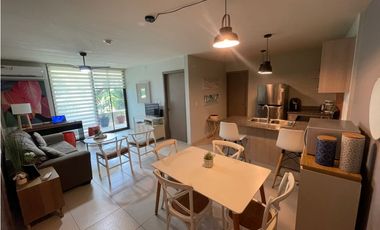 Se Vende Apartamento en San Carlos Ensenada