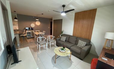 Se Vende Apartamento en San Carlos Ensenada