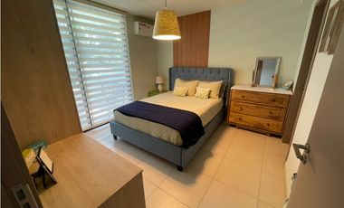 Se Vende Apartamento en San Carlos Ensenada