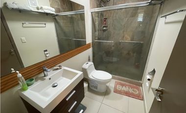 Se Vende Apartamento en San Carlos Ensenada