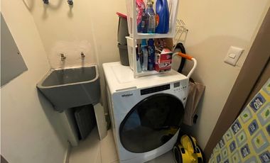 Se Vende Apartamento en San Carlos Ensenada