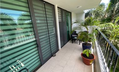 Se Vende Apartamento en San Carlos Ensenada