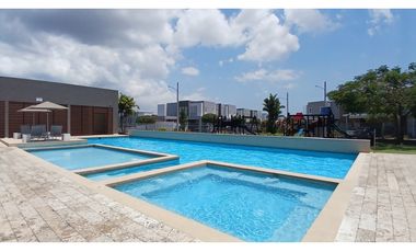 Venta casa Ph Victoria, Brisas del Golf