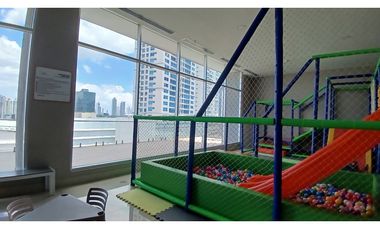 Venta apartamento Ph Bali, Costa del Este