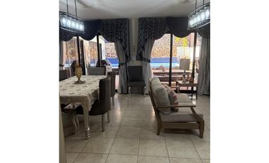 Casa en venta en Villas del Golf - Brisas del golf