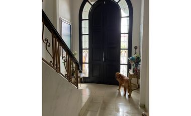 Casa en venta en Villas del Golf - Brisas del golf
