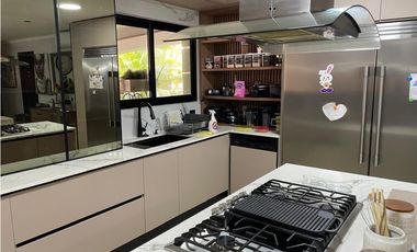 Casa en venta en Villas del Golf - Brisas del golf