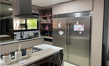 Casa en venta en Villas del Golf - Brisas del golf