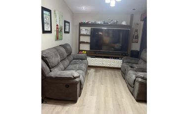 Casa en venta en Villas del Golf - Brisas del golf