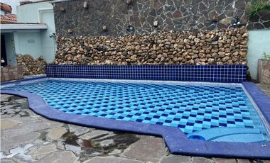Casa en venta en Villas del Golf - Brisas del golf