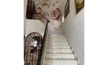 Casa en venta en Villas del Golf - Brisas del golf