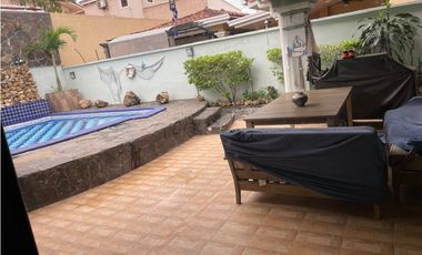 Casa en venta en Villas del Golf - Brisas del golf