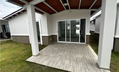 Alquiler Casa en Hato Montaña - Arraijan en Ph Siena