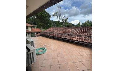 Venta de Casa en Senderos de Cruces – Clayton – SP
