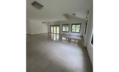 Venta de Casa en Senderos de Cruces – Clayton – SP