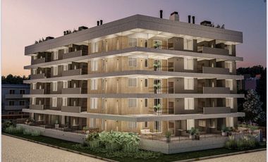 DEPARTAMENTO CON VISTA AL MAR