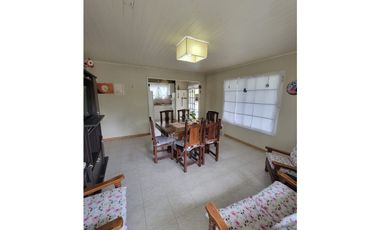 CASA EN VENTA EN  SPIRO Y TUYU VALERIA DEL MAR