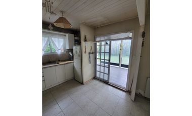 CASA EN VENTA EN  SPIRO Y TUYU VALERIA DEL MAR