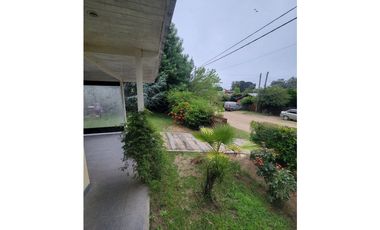 CASA EN VENTA EN  SPIRO Y TUYU VALERIA DEL MAR