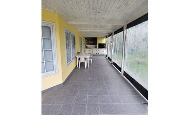 CASA EN VENTA EN  SPIRO Y TUYU VALERIA DEL MAR