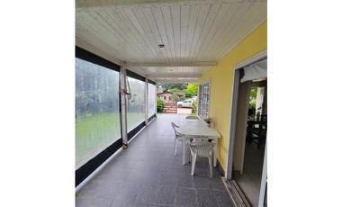 CASA EN VENTA EN  SPIRO Y TUYU VALERIA DEL MAR