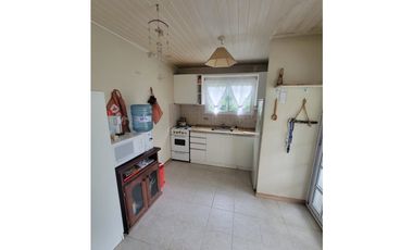 CASA EN VENTA EN  SPIRO Y TUYU VALERIA DEL MAR