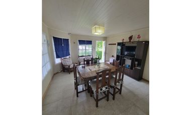 CASA EN VENTA EN  SPIRO Y TUYU VALERIA DEL MAR
