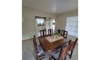 CASA EN VENTA EN  SPIRO Y TUYU VALERIA DEL MAR