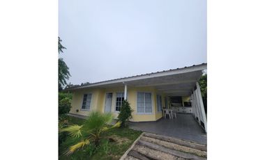 CASA EN VENTA EN  SPIRO Y TUYU VALERIA DEL MAR