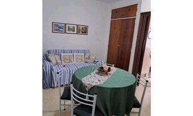 VENTA departamento ambiente y medio zona centro / Plaza Colon