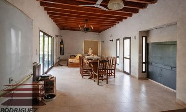 Casa en Venta La Yaya Quincho, Piscina y Vista Montaña