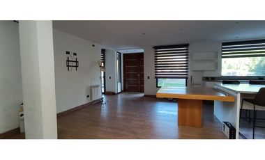 Casa en Venta La Yaya Quincho, Piscina y Vista Montaña