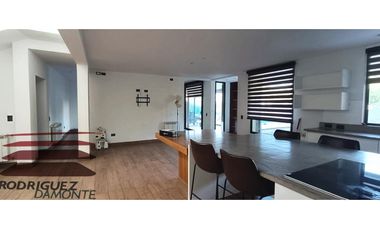Casa en Venta La Yaya Quincho, Piscina y Vista Montaña