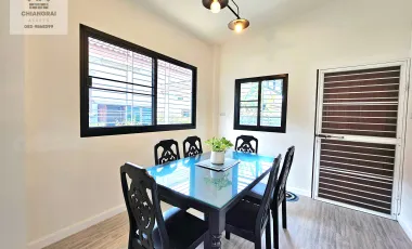 2 Bedroom House for sale in Rop Wiang, Chiang Rai