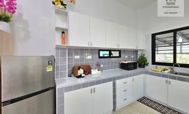 2 Bedroom House for sale in Rop Wiang, Chiang Rai