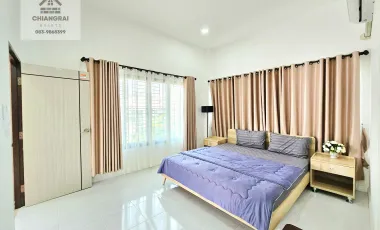 2 Bedroom House for sale in Rop Wiang, Chiang Rai