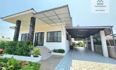 2 Bedroom House for sale in Rop Wiang, Chiang Rai