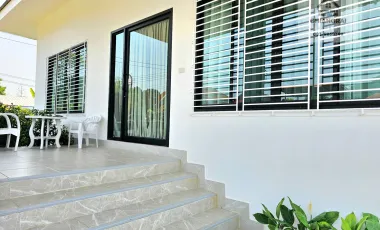 2 Bedroom House for sale in Rop Wiang, Chiang Rai