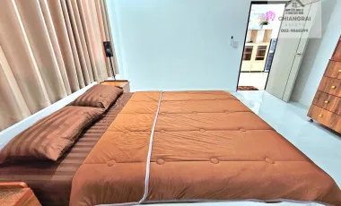 2 Bedroom House for sale in Rop Wiang, Chiang Rai