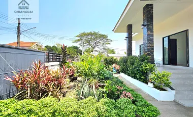 2 Bedroom House for sale in Rop Wiang, Chiang Rai