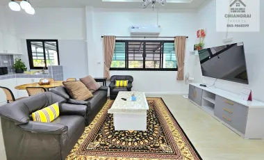 2 Bedroom House for sale in Rop Wiang, Chiang Rai